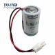 TELIT POWER Baterijski paket Li-SOCl2 3.6V LSH 20 Saft za RHMZ UM1-R20-D OTT ITC - EP3284928