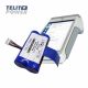 TELIT POWER Baterija Li-Ion 7.2V 2900mAh za Galeb N910 Pro POS terminal - EP3284373