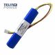 TELIT POWER Baterijski paket 540358C00 NiMH 7.2V 1600mAh za tester aparat - EP3286931