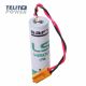TELIT POWER Baterija Litijum 3.6V 2600mAh za Mitsubishi M64 sistem PLC kontroler ER6V/3.6V - EP3286484