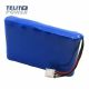 TELIT POWER Comen CM1200A Li-ion paket 10,8 V 5700 mAh LG 0110-022-000124-00 - EP3285801
