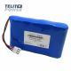 TELIT POWER Comen CM1200A Li-ion paket 10,8 V 5700 mAh LG 0110-022-000124-00 - EP3285801