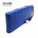 TELIT POWER Comen CM1200A Li-ion paket 14,4 V 5700 mAh LG - EP3285677