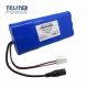 TELIT POWER Baterija Li‑Ion 10.8V 7000mAh za Roland FR‑3X sa punjačem - EP3285698