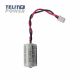 TELIT POWER CJ1W-BAT01 Litijum Baterija 3V 850mAh za Omron CJ1M PLC - EP3284175