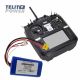 TELIT POWER Baterija Li-Ion 7.4V 5000mAh za radio odašiljač drona RADIOMASTER TX16S i TX12S - EP3285879