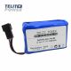 TELIT POWER Baterija Li-Po 11.1V 1000mAh za Medcaptain MP-60 154457 Infuzionu pumpu - EP3283527