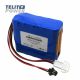 TELIT POWER Siriusmed R30 NiMH paket 12 V 3800 mAh Panasonic - EP3287501