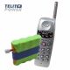 TELIT POWER Baterija NiMH 4.8V 1600mAh Panasonic za bežični telefon SENAO STAR-E22 - EP3284904