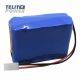 TELIT POWER Cardioline AR1200 View NiMH paket 12 V 2100 mAh - EP3285858
