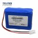 TELIT POWER Cardioline AR1200 View NiMH paket 12 V 2100 mAh - EP3285858