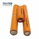 TELIT POWER Heart Mirror 3 NiMH paket 6 V 1600 mAh Panasonic - EP3285852
