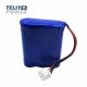 TELIT POWER Comen CM300 Li-ion paket 11,1 V 2600 mAh 022-000113-00 - EP3286934