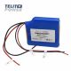 TELIT POWER MCC Bioresonance Unit NiMH paket 7,2 V 2100 mAh Panasonic - EP3287387