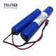 TELIT POWER Baterija NiCd 8.4V 2000mAh za CYMA CM.622 Keymod Airsoft Rifle - EP3283680