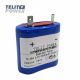 TELIT POWER Baterija NiMH 2.4V 3000mAh PANASONIC za ZUMTOBEL 04797088 - EP3285924