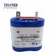 TELIT POWER Baterija NiMH 2.4V 3000mAh PANASONIC za ZUMTOBEL 04797088 - EP3285924