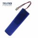 TELIT POWER Baterija NIMH 7.2V 2000mAh za vagu KERN CDS, KB-A01N - EP3286850