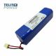 TELIT POWER Baterija NIMH 9.6V 2000mAh za vagu KERN PCB-1000-1, PCB-A01 - EP3287645