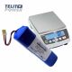 TELIT POWER Baterija NIMH 9.6V 2000mAh za vagu KERN PCB-1000-1, PCB-A01 - EP3287645
