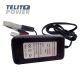 FOCUS POWER Punjač akumulatora 3PA5015R 13.8V 3.3A za akumulatore od 12V sa klemama - EP3306498