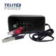 FOCUS POWER Punjač akumulatora 3PA5015R 13.8V 3.3A za akumulatore od 12V sa klemama - EP3306498