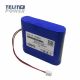 TELIT POWER Baterija Li-Ion 3.7V 11600mAh LG za Ctronics CT-S20-G-4G IP WLAN kameru - EP3285036