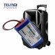 TELIT POWER Baterija Li-Ion 7.2V 2900mAh za Platinet PMG230 40W bluetooth zvučnik - EP3283506