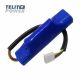 TELIT POWER Heart Screen 60 NiMH paket 6 V 2100 mAh Panasonic HS60G-IKO - EP3285509