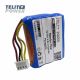 TELIT POWER Baterija NiMH 3.6V 2100mAh Panasonic za ispitivač trafoa - EP3283398