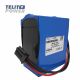 TELIT POWER Baterija SLA 12V 2900mAh LS-S2912NK za NIHON KOHDEN DEFIBRILATOR - EP3286802