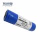 TELIT POWER Baterijski paket NiMH 2.4V 4500mAh za LEDLENSER I9R baterijsku lampu - EP3284121