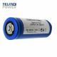 TELIT POWER LiFePO4 baterijski paket 3.2V 3200mAh za LEDLENSER I9R lampu - EP3284130