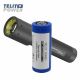 TELIT POWER LiFePO4 baterijski paket 3.2V 3200mAh za LEDLENSER I9R lampu - EP3284130