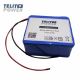 TELIT POWER Baterijski paket Li-Ion 25.2V 30Ah Samsung 7S6P za invalidska kolica - EP3284430