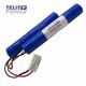 TELIT POWER Baterija NiCd 9.6V 2000mAh za Airsoft Rifle PTW89 - TIP 89 - EP3284115