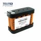 TELIT POWER Baterija NIMH 12V 1600mAh Panasonic 805658 za alarme - EP3285960