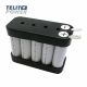 TELIT POWER Baterija NIMH 12V 1700mAh 805658 za alarme - EP3286751
