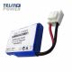 TELIT POWER Li-Ion baterija 3.7V 2350mAh za Ingenico EFT930 POS terminal - EP3284547