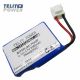TELIT POWER Li-Ion baterija 3.7V 2350mAh za Ingenico EFT930 POS terminal - EP3284547