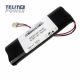 TELIT POWER Baterijski paket NiMH 4.8V 1700mAh za panik lampu OVA51041E - EP3283620
