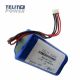 TELIT POWER Baterija Li-Ion 7.4V 5800mAh LG za XPLORE zvučnik XP849 sa pojačanim kapacitetom - EP3283389
