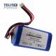 TELIT POWER Baterija Li-Ion 7.4V 2900mAh LG za XPLORE zvučnik XP849 - EP3284643