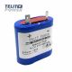 TELIT POWER Baterija NiCd 2.4V 2000mAh za ZUMTOBEL 04797088 - EP3285861