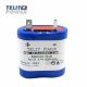 TELIT POWER Baterija NiCd 2.4V 2000mAh za ZUMTOBEL 04797088 - EP3285861