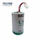 TELIT POWER Litijum baterija PLC-D-3.6-1023 3.6V 17000mAh za PLC i CNC mašine - EP3287582