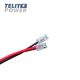 TELIT POWER Univerzalni Konektor 24AWG crni i crveni - EP3283056