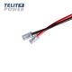 TELIT POWER Univerzalni Konektor 24AWG crni i crveni - EP3283056