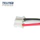 TELIT POWER Konektor JST PHR-3, 24AWG - EP3283746