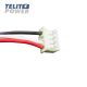TELIT POWER Konektor JST PHR-4 24AWG - EP3284037